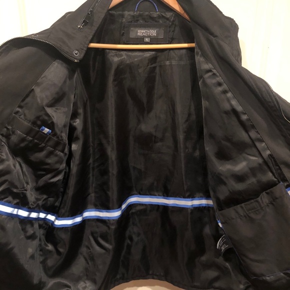 Kenneth Cole Jacket - Picture 4 of 4